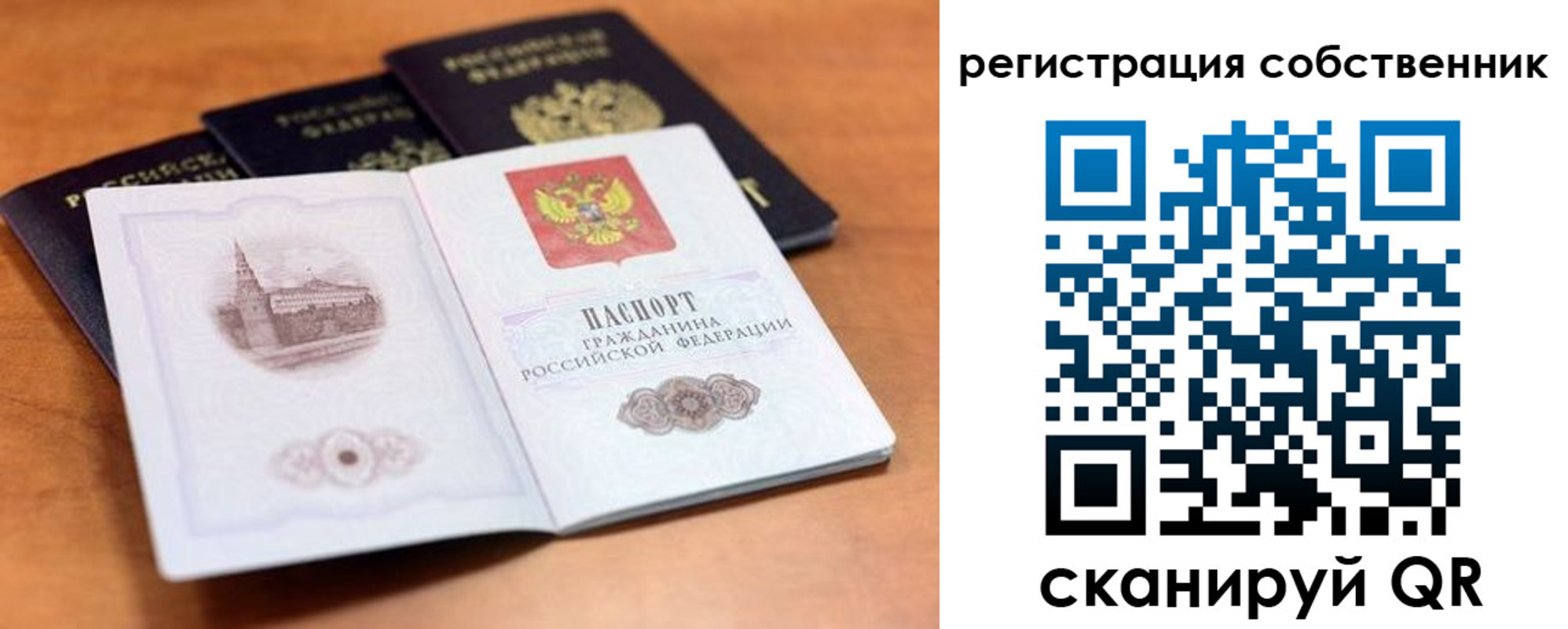 временная регистрация 2025 в Зеленоградске